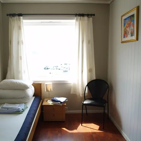 In Herand, Hardanger Herand