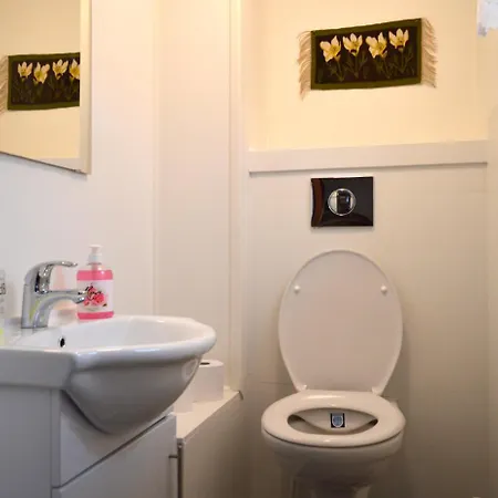 In Herand, Hardanger Lägenhet *