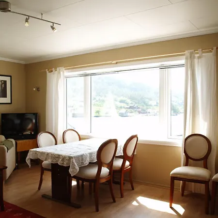 In Herand, Hardanger Herand