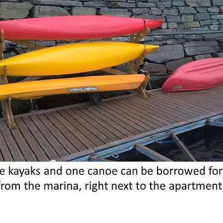 Appartement In Herand, Hardanger Herand