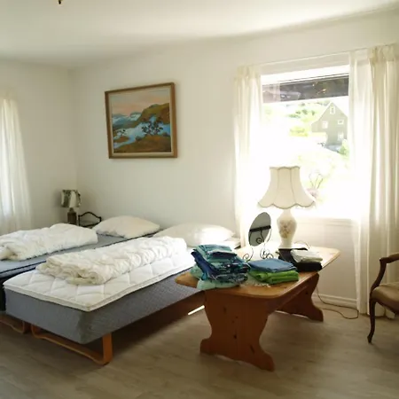 In Herand, Hardanger Herand