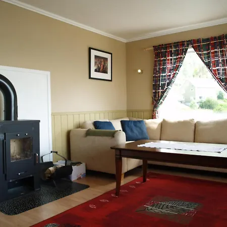 In Herand, Hardanger *