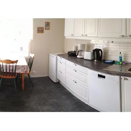 In Herand, Hardanger Appartement