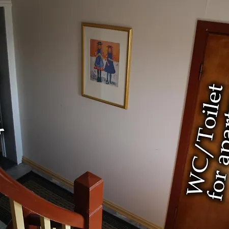 In Herand, Hardanger *