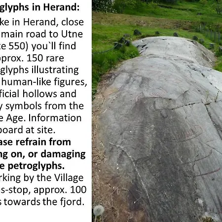 In Herand, Hardanger *