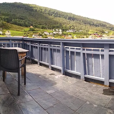Apartament In Herand, Hardanger Herand