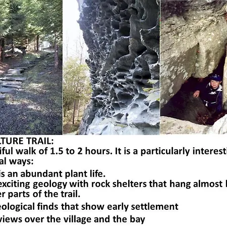 In Herand, Hardanger * Herand