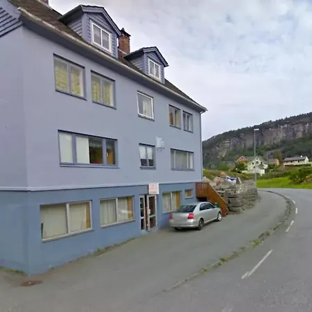 In Herand, Hardanger *