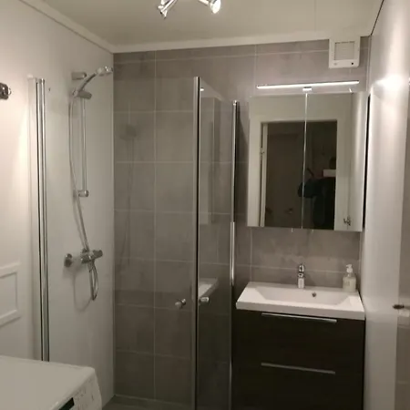 In Herand, Hardanger Lägenhet Herand