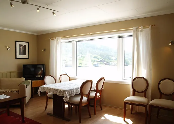 In Herand, Hardanger Herand