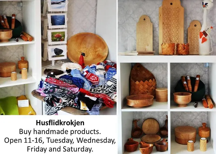 Lejlighed In Herand, Hardanger