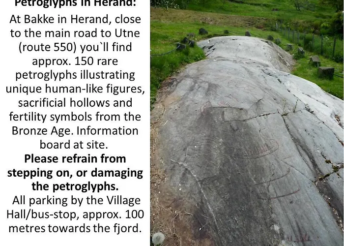 In Herand, Hardanger *