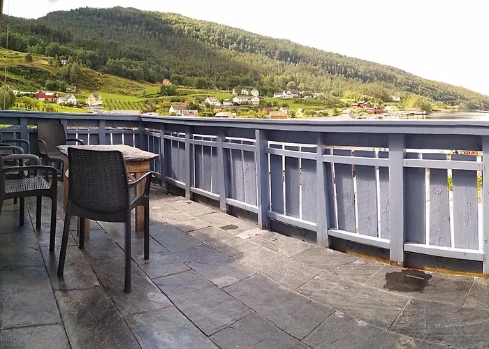 Lejlighed In Herand, Hardanger Herand